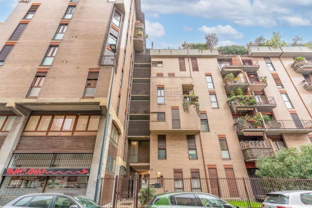 Macchi Loreto - Centrale Milan Exterior photo