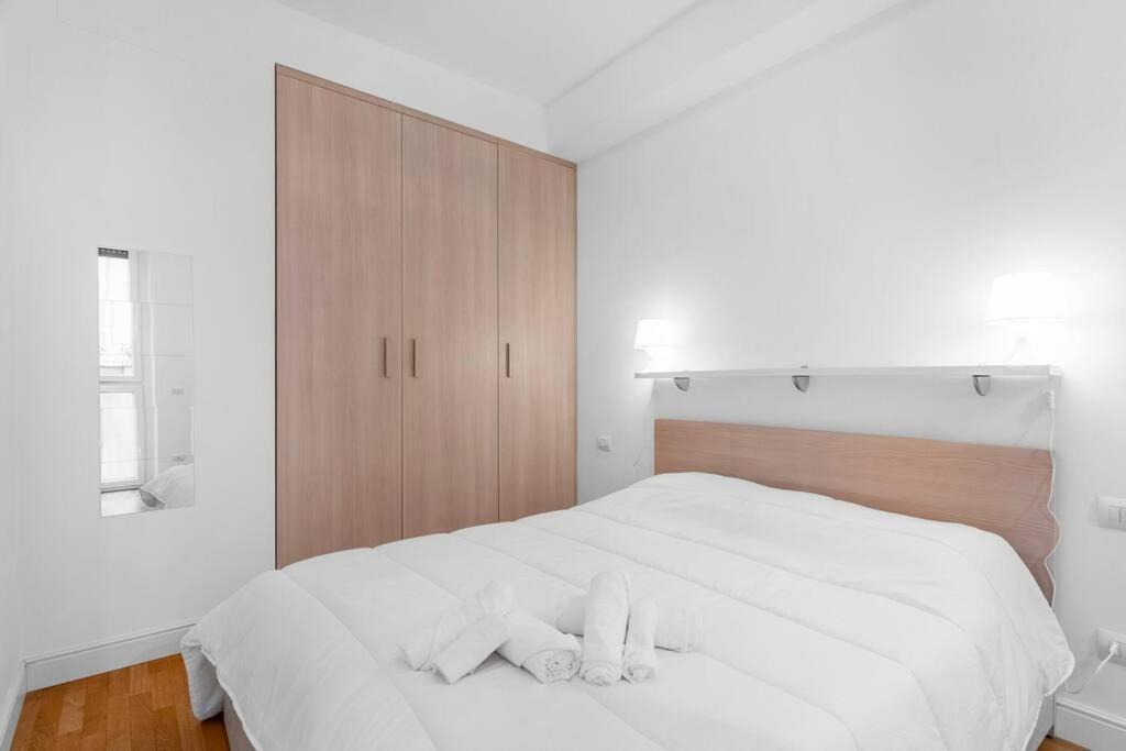 Macchi Loreto - Centrale Milan Exterior photo
